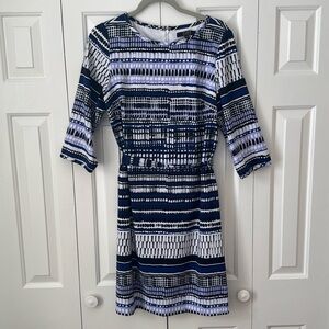 Alex Marie Dress Size M